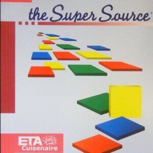 Super Source: Color Tiles by Cuisenaire Paperwork